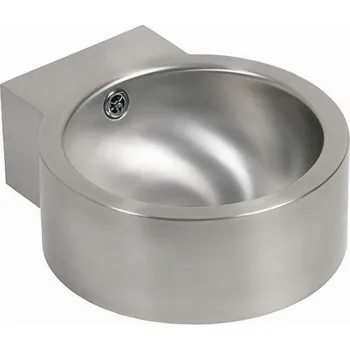 Umyvadlo Sanela Slun 17 93170 bez přepadu