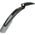 Blatník na kolo SKS Shockblade II přední 28-29" černý/šedý
