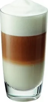 Sklenice JURA skleničky Latte (71473)