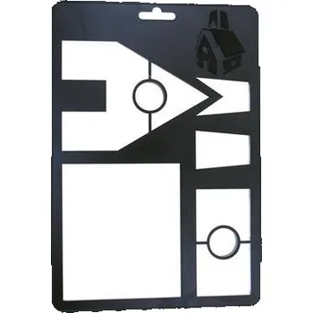 Toro Vykrajovátko perníková chaloupka Vykrajovátko Toro Vykrajovátko perníková chaloupka