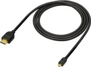 Video kabel Sony DLC-HEU15, 1.5m, HDMI - micro HDMI (DLCHEU15.AE)