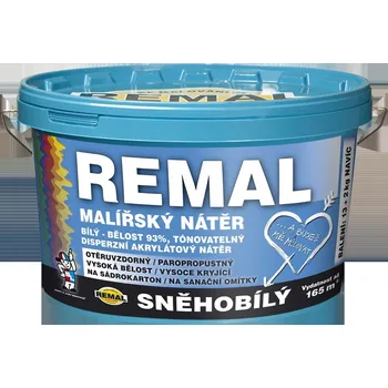 REMAL SNĚHOBÍLÝ 40 kg