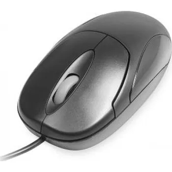 Myš Media-Tech Optical Mouse USB černá