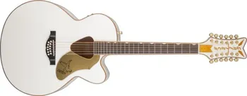 Elektroakustická kytara Gretsch G5022CWFE-12 Rancher Falcon Jumbo 12-String Cutaway Electric