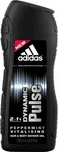 Adidas Dynamic Puls 400 ml sprchový gel 