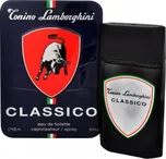 Tonino Lamborghini Classico M EDT 100 ml