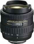 TOKINA 10-17/3,5-4,5 DX pro Canon
