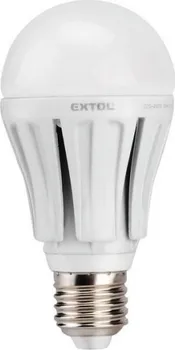 Žárovka Extol Light LED, 12W, závit E27 43002