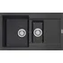 Granitový dřez Franke MRG 651