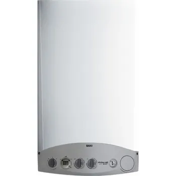 Kotel Recenze Baxi Prime HT 280