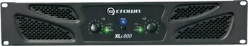 Zesilovač do auta Crown Audio XLi 800, 2x 300/200 W