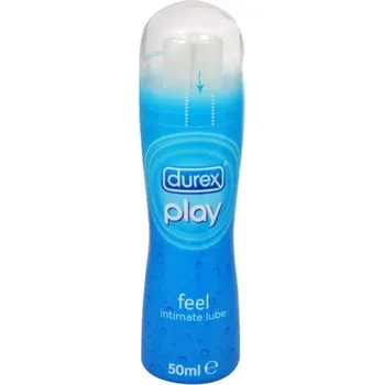 Lubrikační gel Durex Play Feel 50 ml