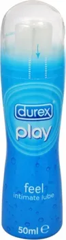 Lubrikační gel Durex Play Feel 50 ml
