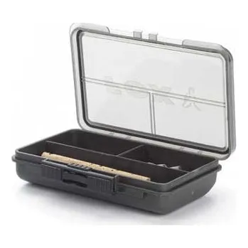 Pouzdro na rybářské vybavení Fox International F Box 3 Compartment