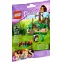 Stavebnice LEGO LEGO Friends 41020 Ježčí úkryt