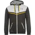 Everlast Rain Jacket Mens černá