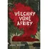 Literární cestopis Všechny vůně Afriky - Zuzana Beranová