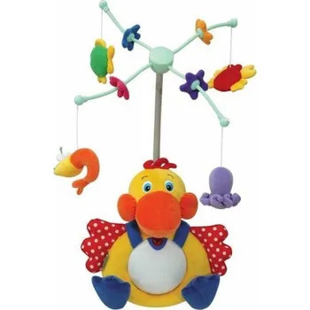 Hračka pro nejmenší K´s Kids Pelikán