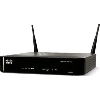 Firewall Cisco RV220W Wireless N Network Security Firewall