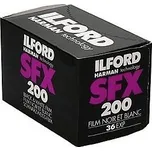 ILFORD SFX 200/135-36