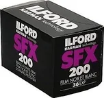 ILFORD SFX 200/135-36