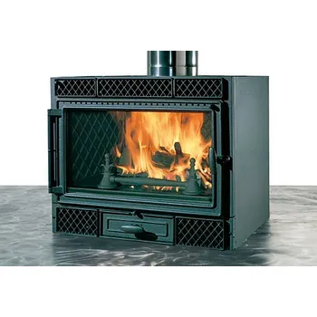 Krbová vložka Edilkamin Deco V 131900