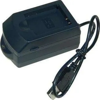 nabíječka baterií AVACOM AV-EPU nabíječka USB pro Canon NB-6L