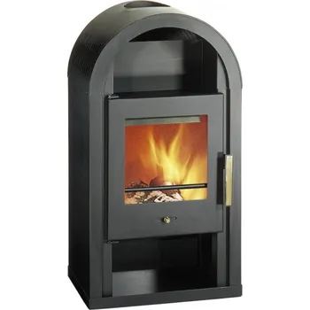 Krbová kamna Recenze Wamsler Mars