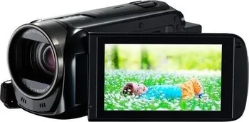 Digitální kamera Canon Legria HF R56