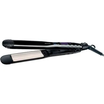 Žehlička na vlasy Recenze Philips  Care Straight & Curl HP8345