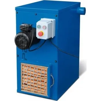 stolní bruska Metallcraft AS 1400