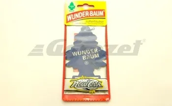 WUNDER-BAUM® New Car od 42 Kč 