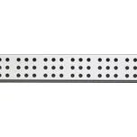 ALCAPLAST rošt pro podlahový žlab…