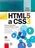 učebnice HTML5 a CSS3 - Elizabeth Castro