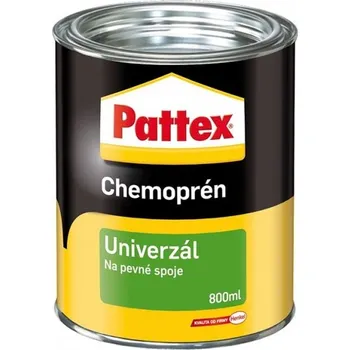 Průmyslové lepidlo Patexx Chemoprén univerzál