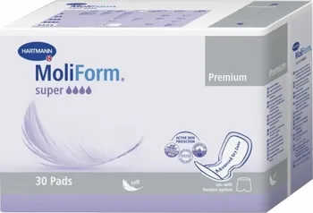 Plena pro dospělé Hartmann Moliform Premium Soft Super 30 ks