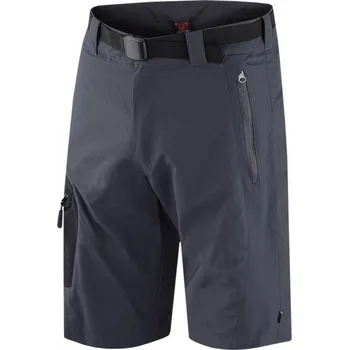 Kraťasy Hannah Talley graphite / anthracite Pánské kraťasy Kraťasy Hannah Talley graphite / anthracite