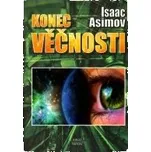 Konec věčnosti - Isaac Asimov