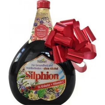 Přírodní produkt Hübner Silphion 720 ml