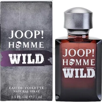 Joop! Homme Wild M EDT