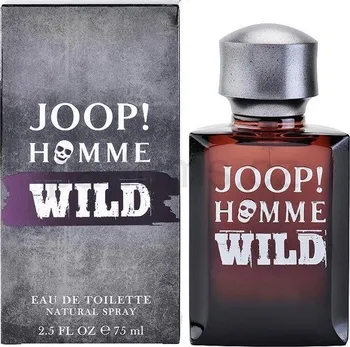 Pánský parfém Joop! Homme Wild M EDT