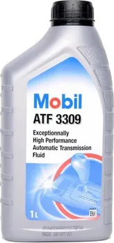 Převodový olej Mobil ATF 3309 1l