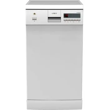 Myčka nádobí Recenze Goddess DFC946DW8