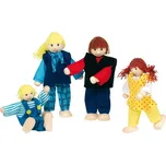 Goki Mladá rodina GKI51955