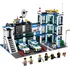 Stavebnice LEGO LEGO City 7498 Policejní stanice