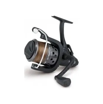 Rybářský naviják Fox Stratos FS 10000E