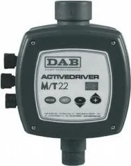 Příslušenství k čerpadlu Ivar DAB.A.D. M/M 1,1 ACTIVE DRIVER řízení pro čerpadla 109640610