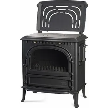 Krbová kamna Saey 92 Cucina