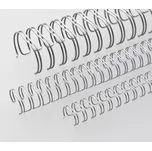 Renz Kovové hřbety 3/1" 14,3 50 ks