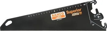 Pilový plátek Pilový list BAHCO Superior™, EX-16-GNP-C
